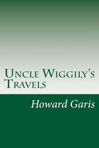 Uncle Wiggily's Travels