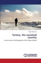 Tartary, the vanished country