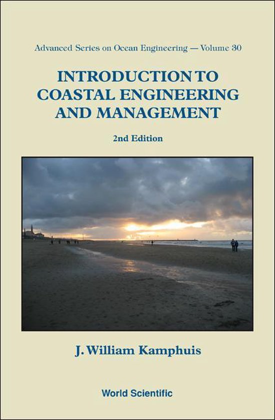 Introduction to Coastal Engineering and Management - cover