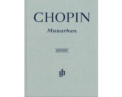 Mazurken