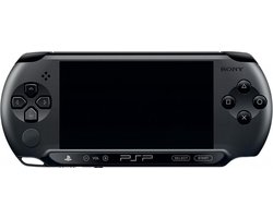 Sony discount psp 1000