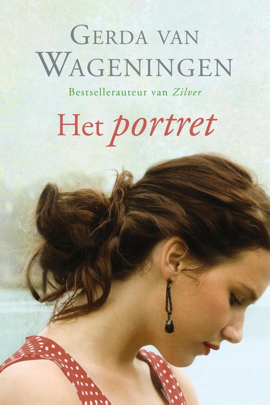 Het portret - Gerda van Wageningen