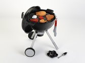 Klein - Weber - Kettle Barbecue With Light And Sound (KL9466)