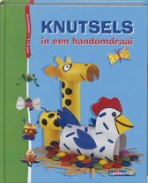 Knutselboeken - Knutsels in een handomdraai