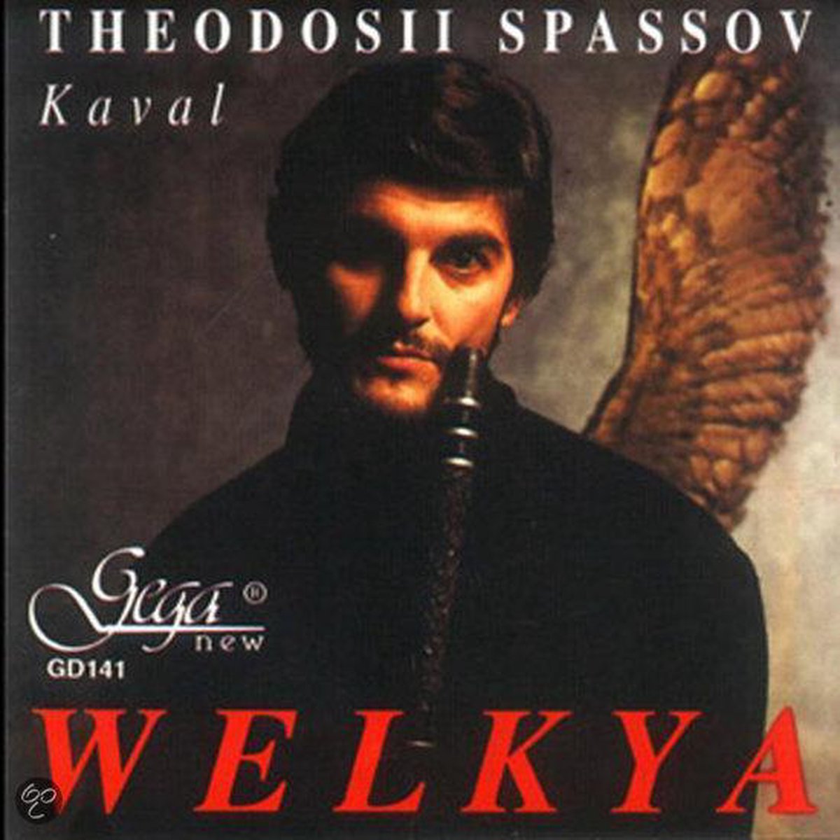 Welkya