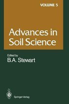 Advances in Soil Science