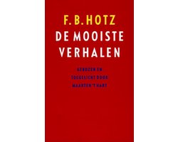 Omslag van Mooiste Verhalen