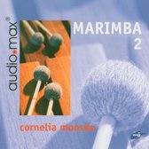 Cornelia Monske - Marimba 2 (CD)