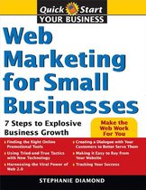 Quick Start Your Business - Web Marketing for Small Businesses