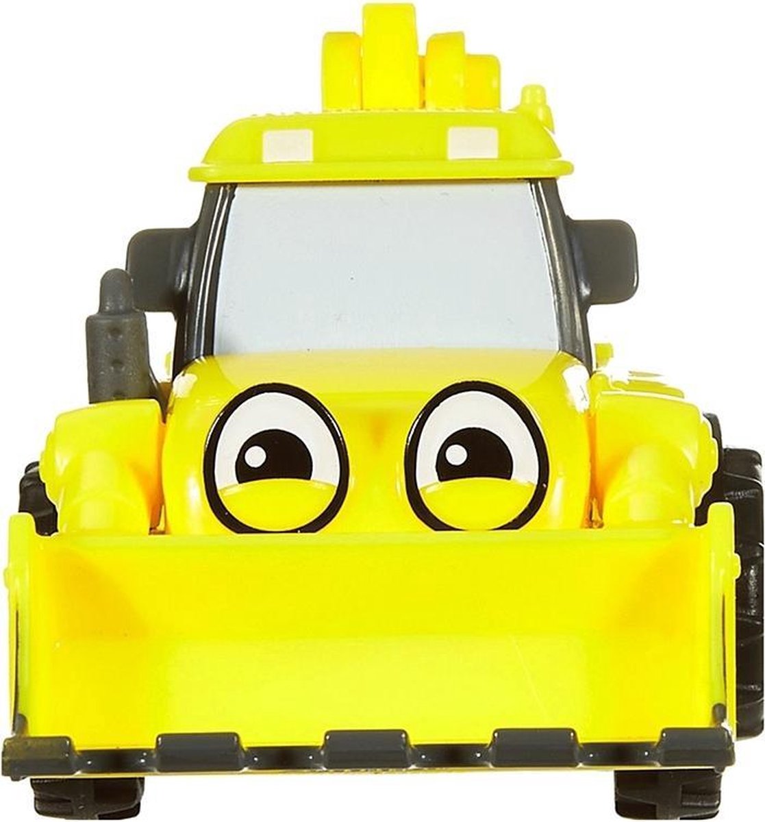 Fisher-price Bob De Bouwer Bouwvoertuig Scoop 10 Cm | bol.com