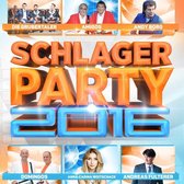 Schlager Party 2016