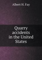 Quarry accidents in the United States