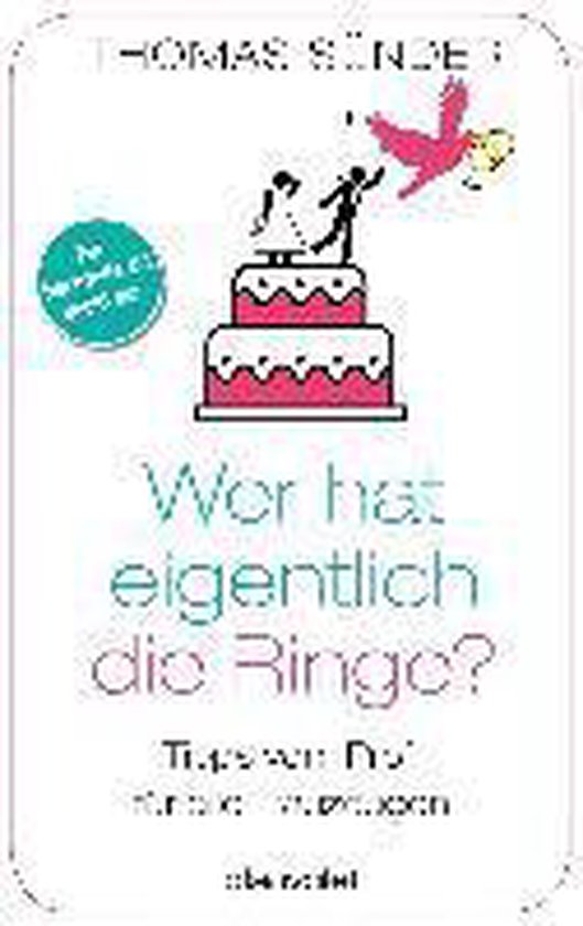 Wer hat eigentlich die Ringe? - cover