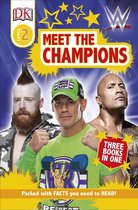 WWE Meet the Champions