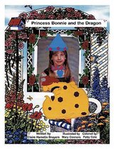 Princess Bonnie and the Dragon