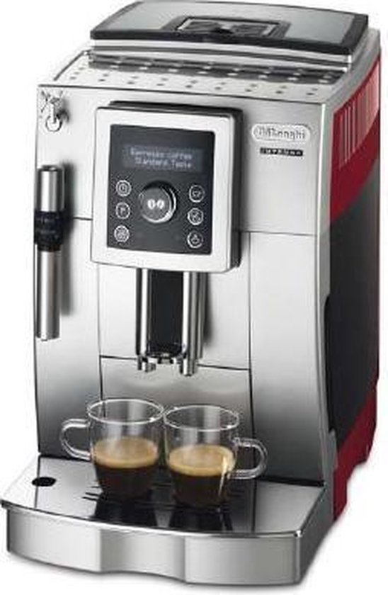 2x Filtre à eau pour café machine Delonghi ECAM Magnifica S 23.420