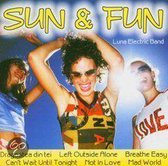 Luna Electric Band - Sun & Fun