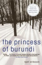 The Princess of Burundi