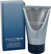 Liz Claiborne Realities Graphite Blue 125 ml - After Shave Soother Gel Herenparfum
