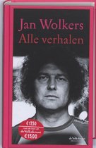 Alle Verhalen Jan Wolkers