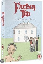 Father Ted - Definitive Col (Import)