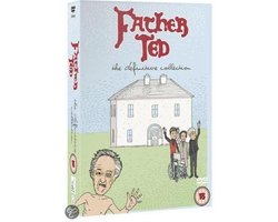 Father Ted - Definitive Col (Import)