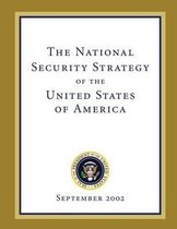 The National Security Strategy of the United States of America