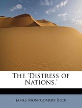 The 'Distress of Nations.'