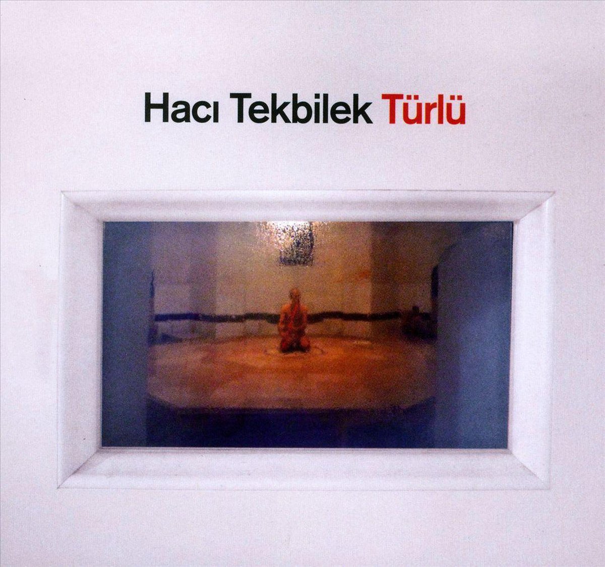 Türlü
