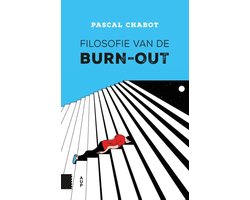Filosofie van de burn-out