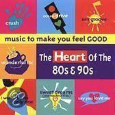 The Heart Of The 80s & 90s