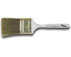 Bob Ross Achtergrond Kwast - Background Brush - 5 cm - Nummer 2