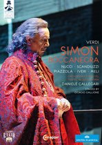 Nucci, Scandiuzzi,Piazzola - Simon Boccanecra, Parma 2010
