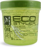 Gel coiffant à l'huile d'olive Eco Styler
