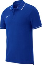 Nike Poloshirt Club 19 AJ1502-657