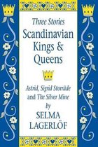Scandinavian Kings & Queens