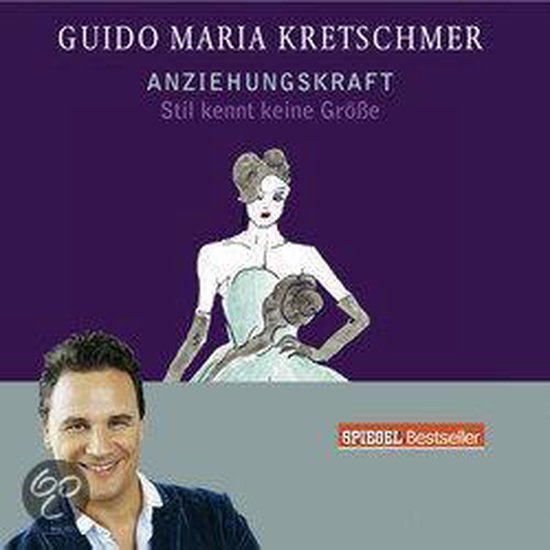 Anziehungskraft - cover