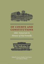Of Courts & Constitutions