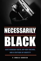 Black American and Diasporic Studies - Necessarily Black