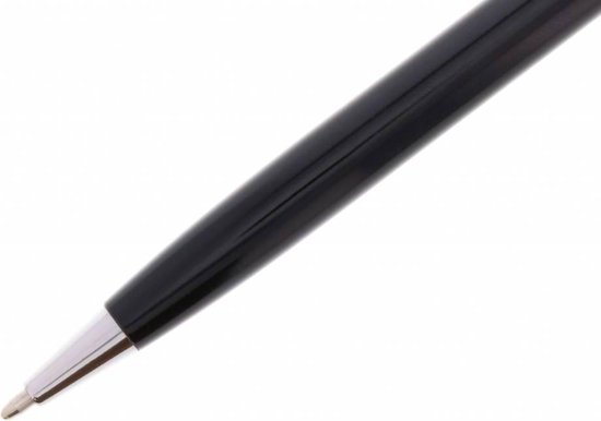 Caran d'Ache 849 Metal-X Black Balpen Caran d'Ache 849 Metal-X Black Balpen