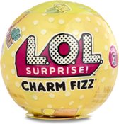 L.O.L. Surprise bal Charm Fizz