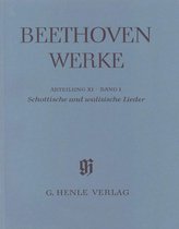 Beethoven - Schottische & Walisische Lieder