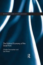 Political Economy Of The Small Firm