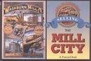 Selling the Mill City