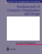 Fundamentals of Computer Organization and Design