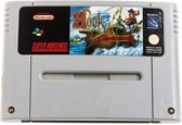 Hook - Super Nintendo Entertainment System [SNES] Game PAL