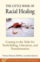 Justice and Peacebuilding - The Little Book of Racial Healing