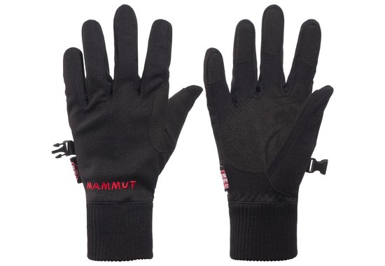 Mammut Astro Handschoenen zwart Maat 11 | bol.com