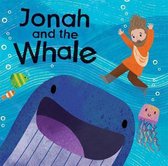 Magic Bible Bath Book: Jonah and the Whale