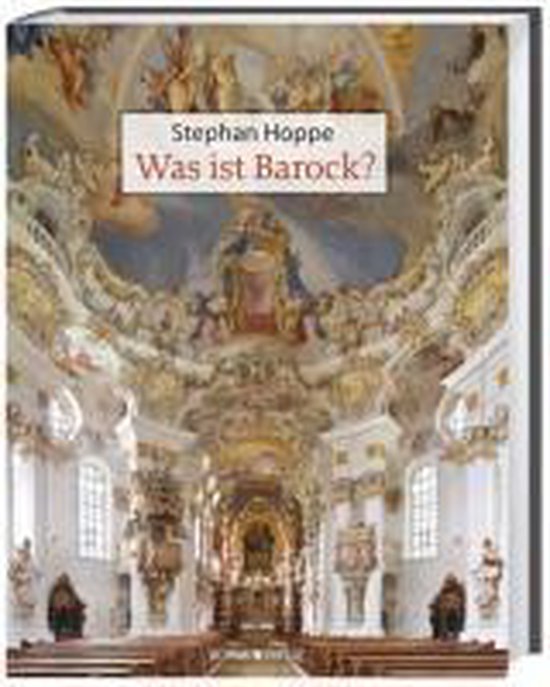 Was ist Barock? - cover